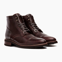 S Captain | Brown